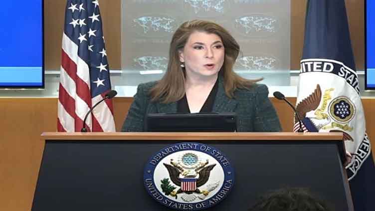 Travel ban list: US State Dept says no such policy in the offing