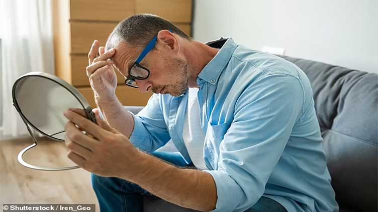 Scientists uncover simple way to cure hair loss