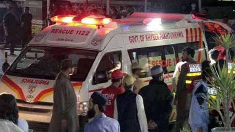 Three women killed in firing between two groups in DI Khan