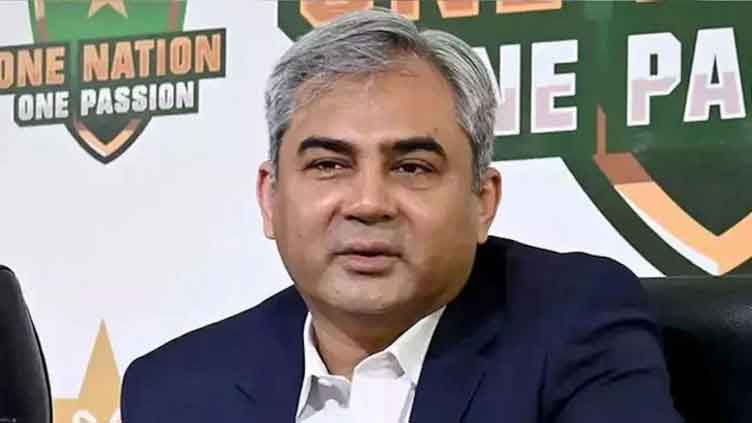 Fake news alert: Mohsin Naqvi continues in his role as PCB chief