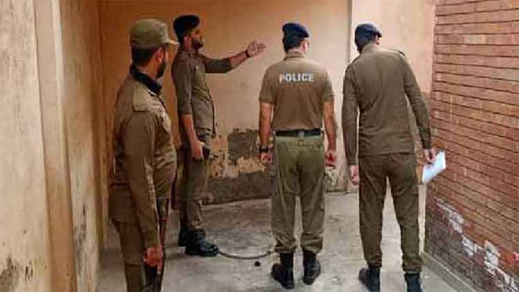 Three suspected bandits killed in Okara 'encounter'