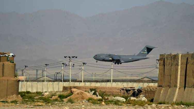 Bagram airbase not handed over to US: Taliban govt clears the air