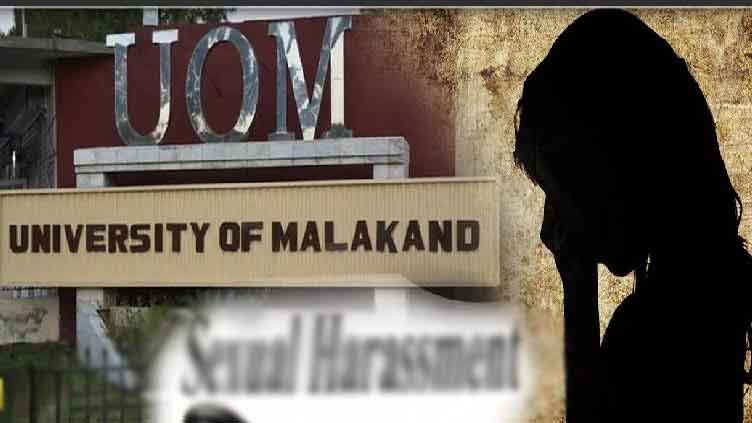 Investigation debunks harassment claims at Malakand University 