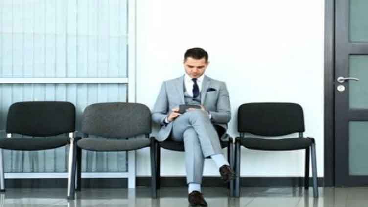 Candidate arrived 25 minutes early for interview, and rejected precisely for this reason