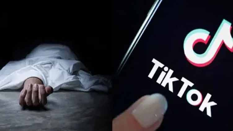 Train hits two students filming TikTok video in Hyderabad