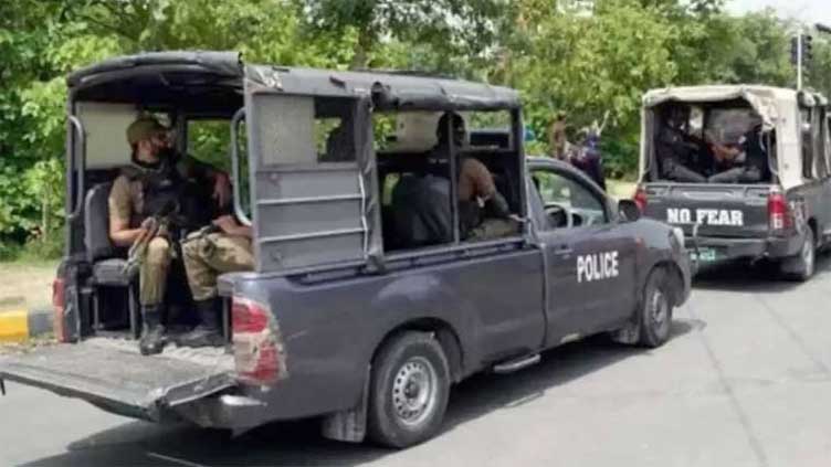 Two kidnapees rescued in Katcha area operation