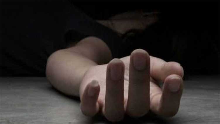 Relative of five-year-old rape-murder victim arrested