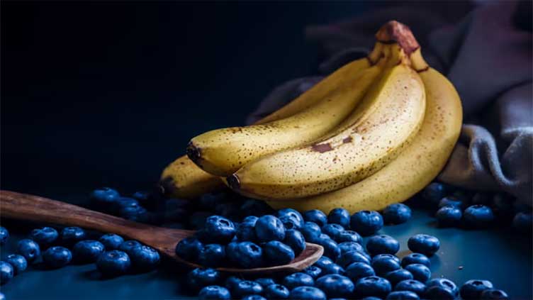 Bananas could be key to lowering blood pressure: study