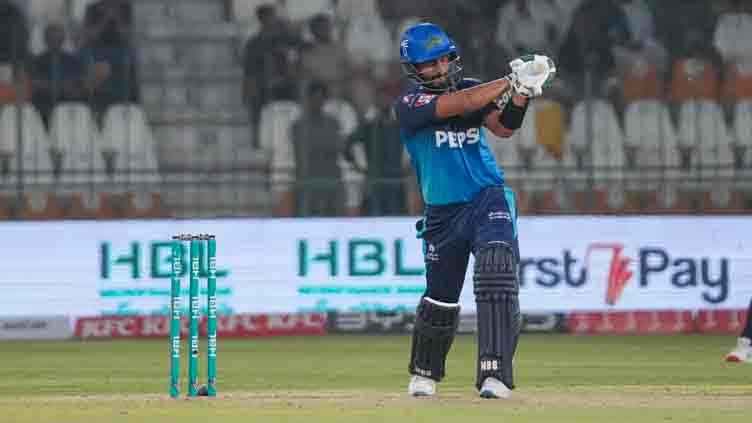 Yasir, Iftikhar power Sultans to taste first victory in PSL X