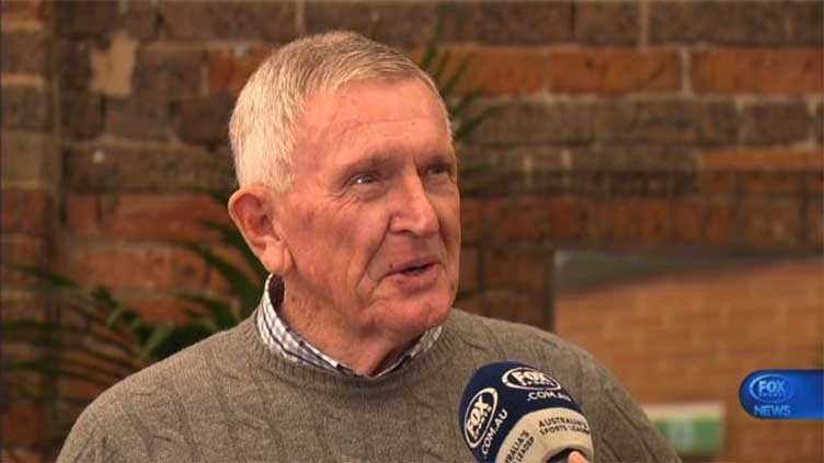 Australia mourns death of Test opener Stackpole