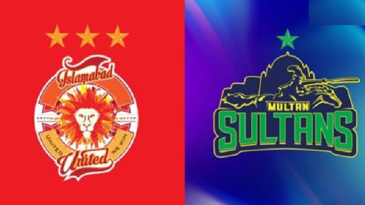 Multan Sultans face unbeaten Islamabad United in PSL 10 clash tonight