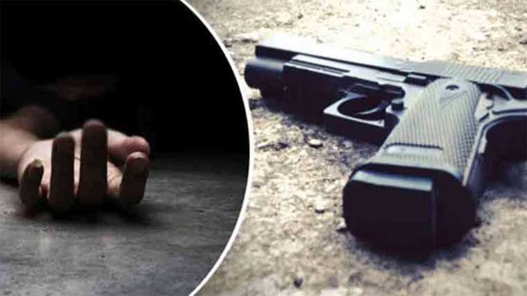Suspected bandit killed in citizen's firing during robbery in Karachi