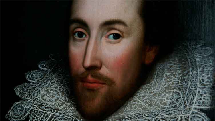 Letter sheds possible new light on Shakespeare's marriage