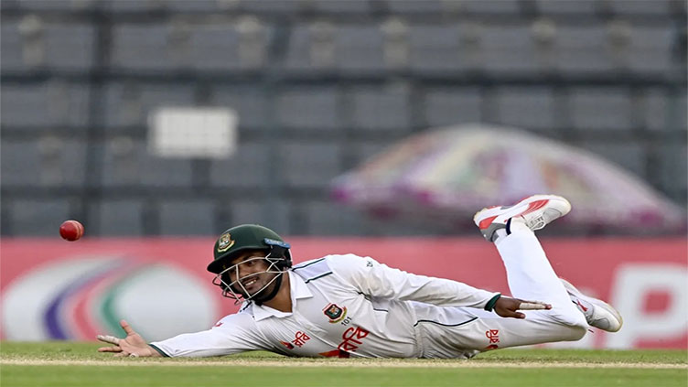 Phil Simmons calls for 'patience' towards 'in transition' Bangladesh