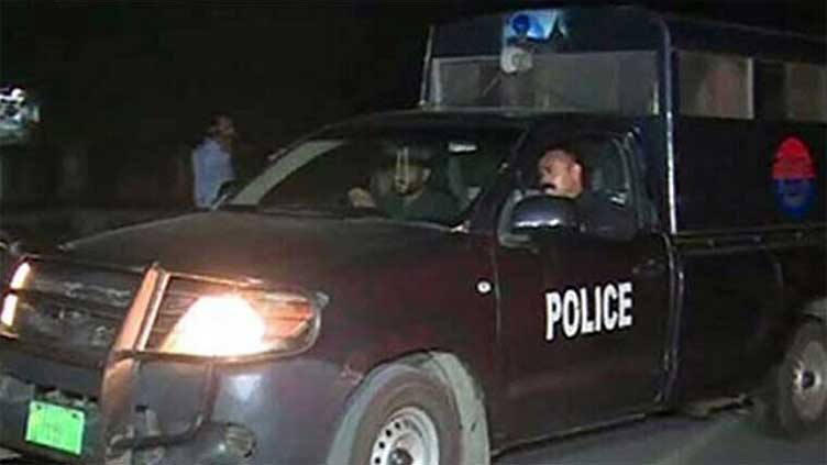 Two suspected bandits killed in Karachi 'encounter'