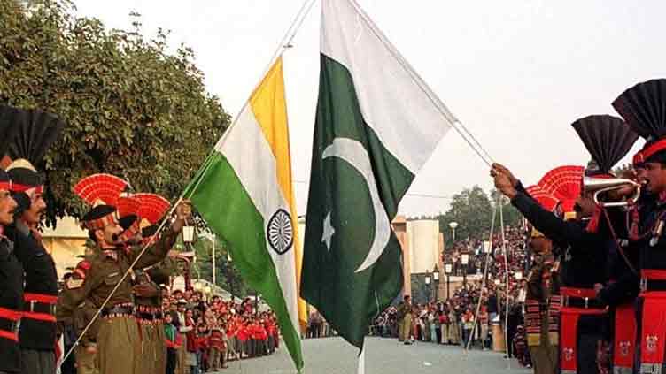 US in touch with India and Pakistan, urges work toward 'responsible solution'