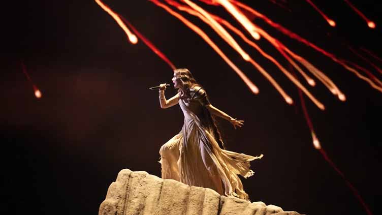 What to know about the Eurovision Song Contest as Switzerland prepares to host