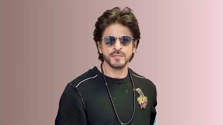 Shah Rukh Khan first Indian actor to attend Met Gala 2025