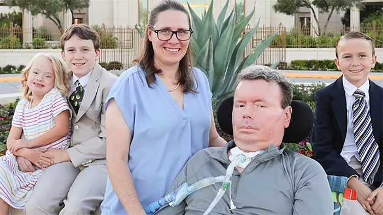 Neuralink's third brain implant patient regains speech