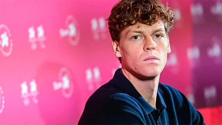 Jannik Sinner launches foundation supporting children