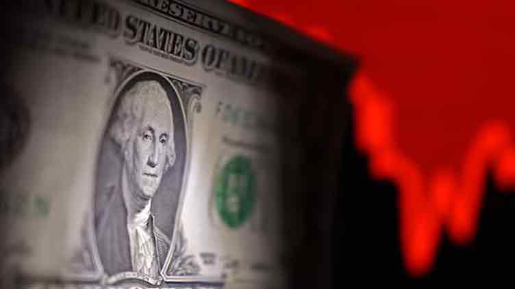 Dollar limps along on US-China trade war