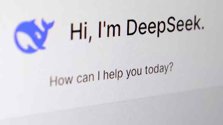 DeepSeek available to download again in South Korea after suspension