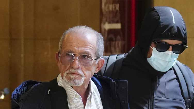 A trial begins in Paris over the jewel heist aimed at Kim Kardashian in 2016