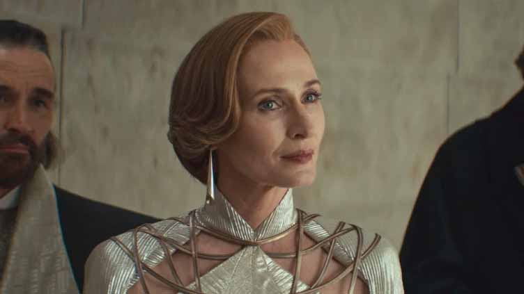 The women of 'Andor' see their roles get bigger, and go deeper, in Season 2