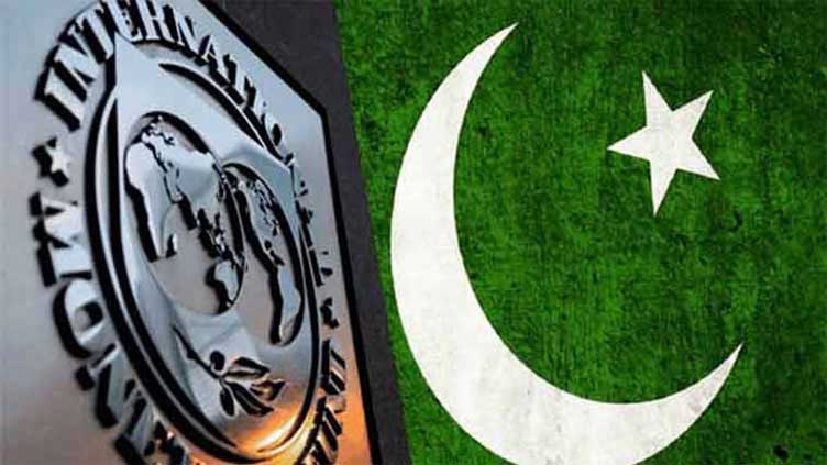 IMF board meets on May 9 to review Pakistan's loan programmes