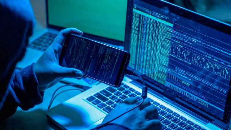 Experts foil Indian cyber attacks on various Pakistani websites