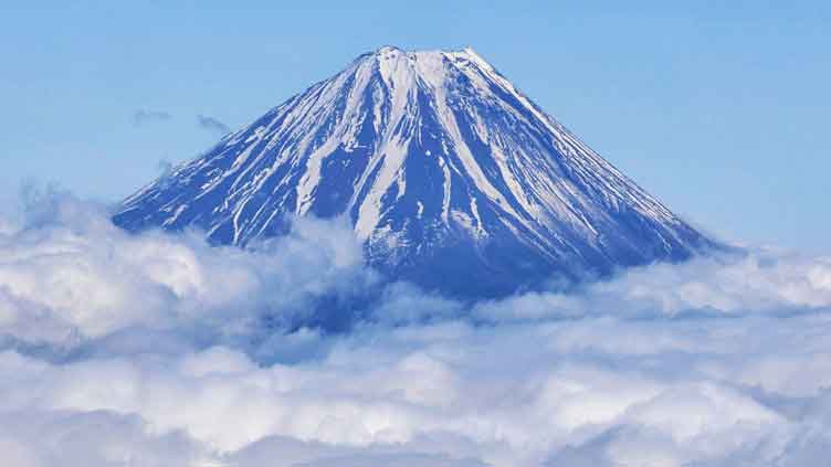 Student rescued from mountain twice in four days - after going back to find his phone