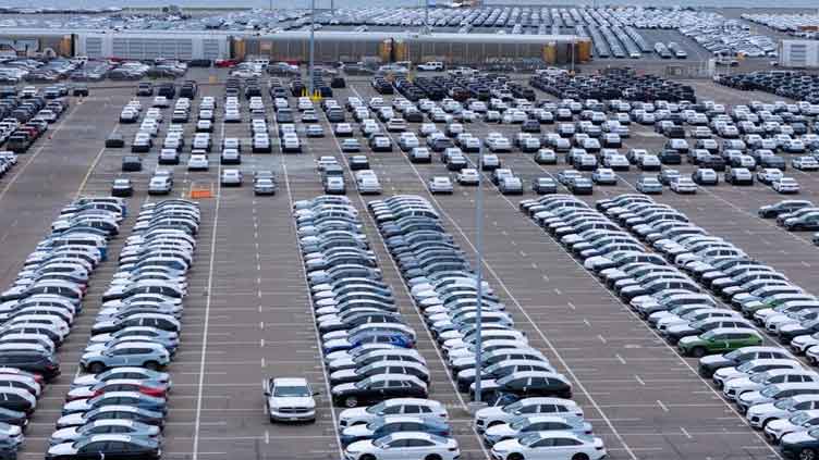 Lutnick says Trump's autos tariff relief aimed at reshoring production to US