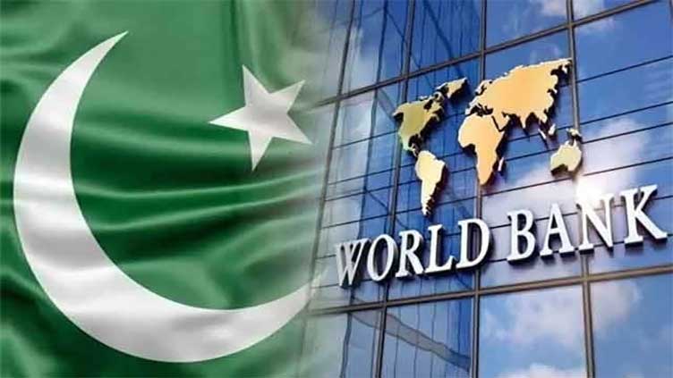 World Bank approves additional $108m for KP's roads, tourism