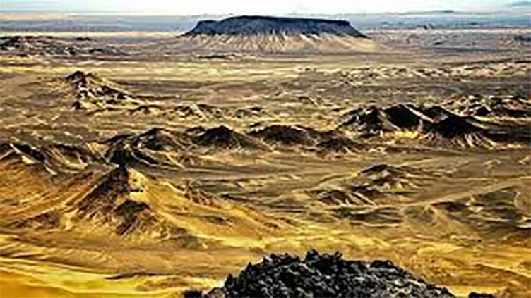 $6.4bn Reko Diq mining pact expected next month