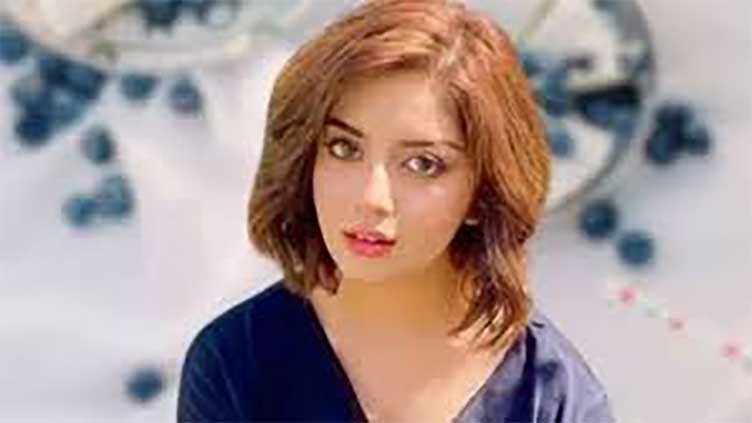 Alizeh Shah wants media to give her space to live