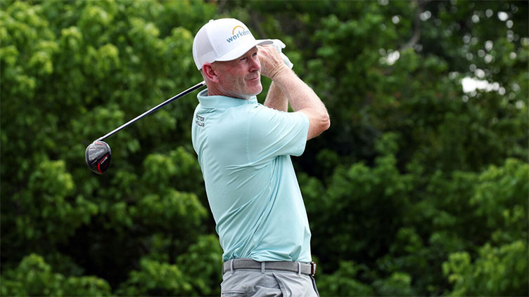 Snedeker, Ogilvy to skipper Presidents Cup teams: PGA Tour