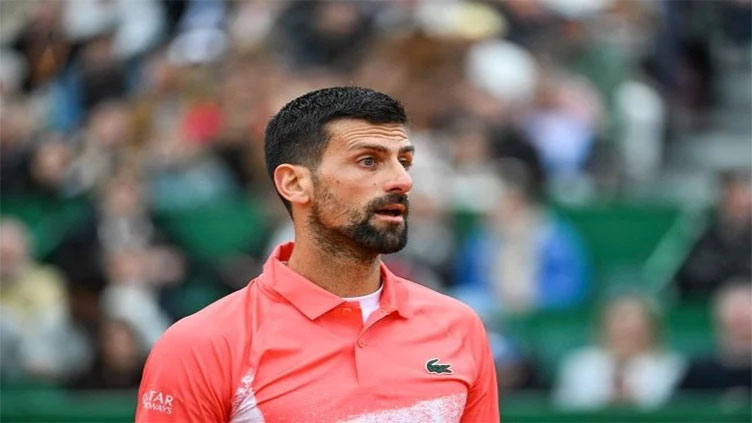 Djokovic to miss Italian Open