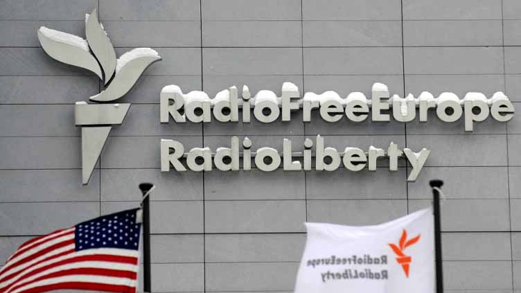 Judge orders Trump administration to restore $12 million for pro-democracy Radio Free Europe