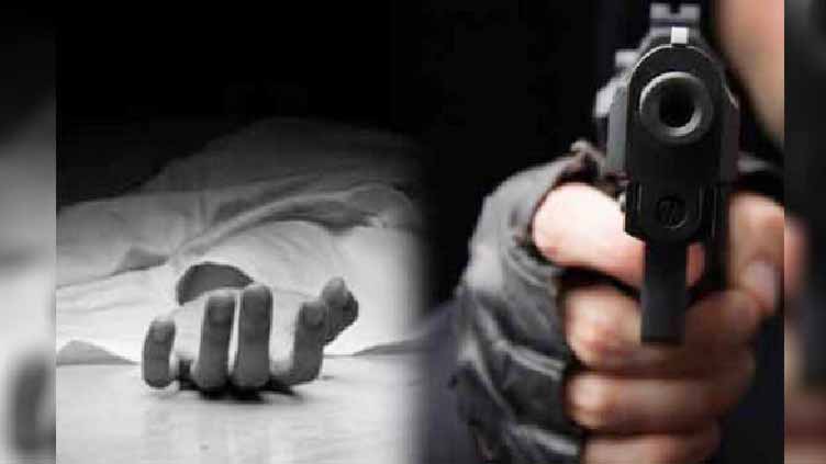Cop martyred by unknown assailants in Charsadda