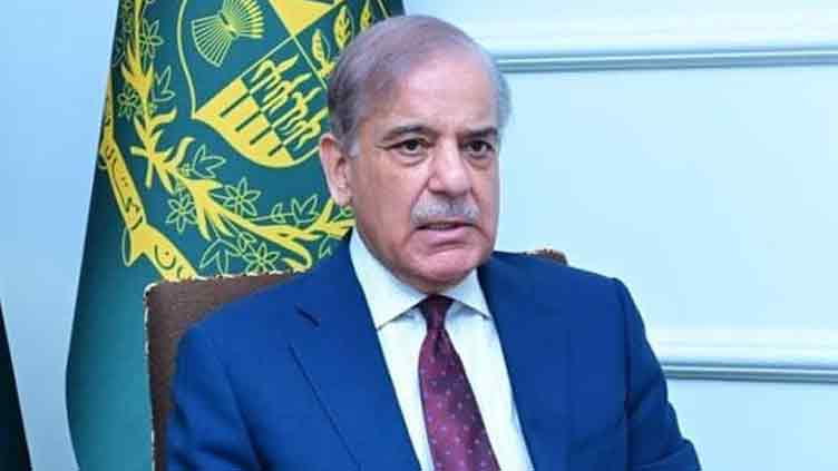 PM assures full support to IT investors to make Pakistan tech, innovation hub