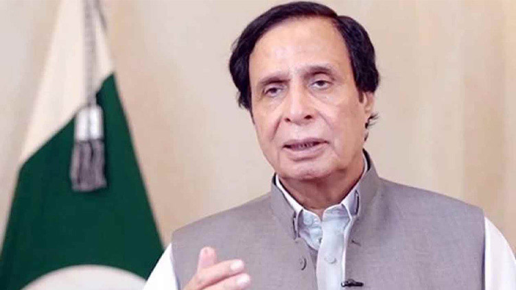 Court grants one-day exemption to Parvez Elahi in Punjab Assembly appointments case