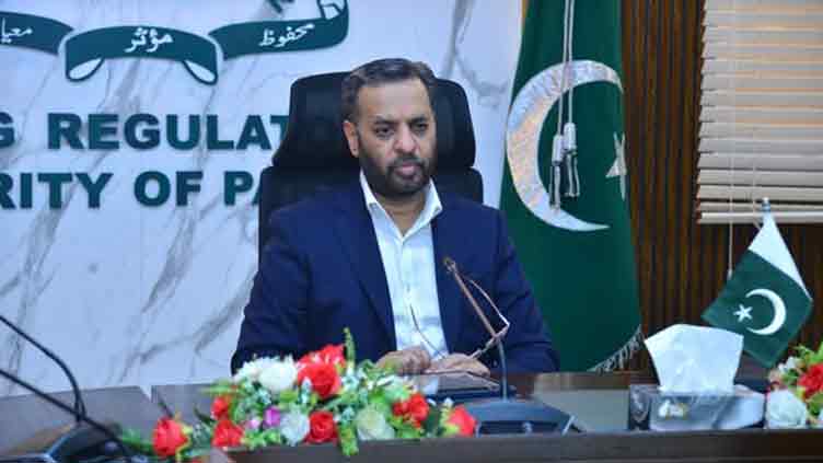 Pakistan, China to deepen cooperation in health sector