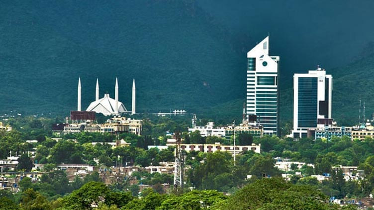 Islamabad ranked safer than London, New York, and Moscow: Numbeo Report