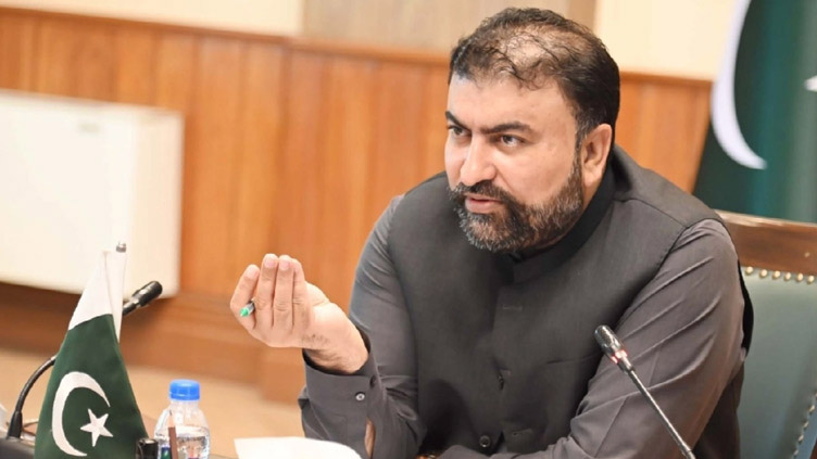 Terrorists shedding blood on basis of national identity, not ethnicity: Balochistan CM
