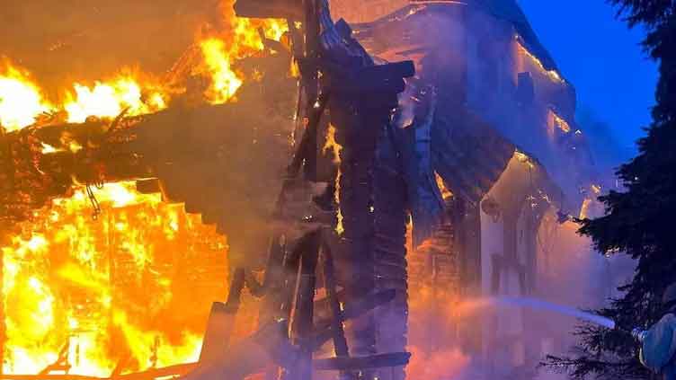 Kremlin says Putin is open to Ukraine peace but warns against rushing a deal