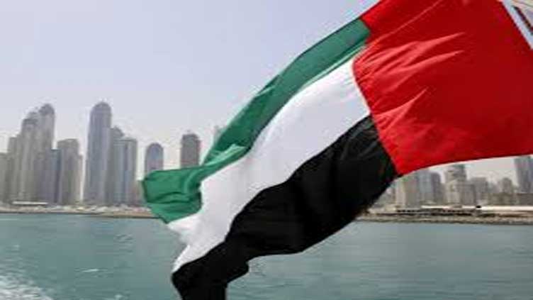 UAE says it foiled attempt to transfer ammunition to Sudan's army