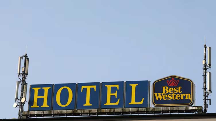 Western Digital forecasts upbeat quarterly results on cloud computing demand