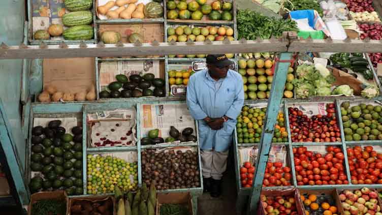 Kenya inflation rate rises to 4.1pc in April