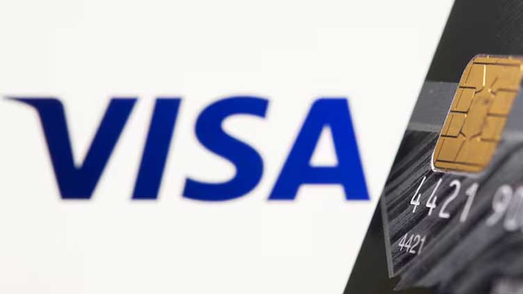 Visa, Bridge partner to launch stablecoin-linked cards