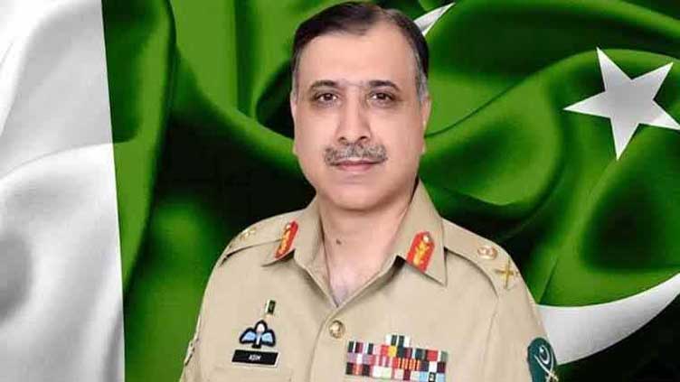 ISI DG Lt Gen Asim Malik entrusted with National Security Adviser position